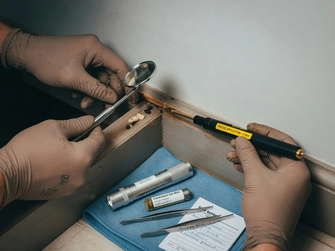 Why choose Emergency Pest Control in West Long Branch, NJ